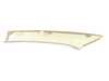 ES#111348 - 51436987126 - A Piller Cover - Beige - Genuine BMW - BMW
