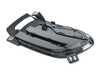 ES#2843888 - 51117336511 - GRILL, SIDE, CLOSED, LEFT - Genuine BMW - BMW