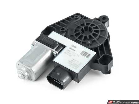 ES#3515506 - 51337457250 - DRIVE FOR WINDOW LIF - Genuine BMW - BMW