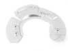 ES#1897692 - 34116775269 - PROTECTION PLATE LEF - Genuine BMW - BMW