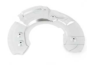 ES#1897692 - 34116775269 - PROTECTION PLATE LEF - Genuine BMW - BMW