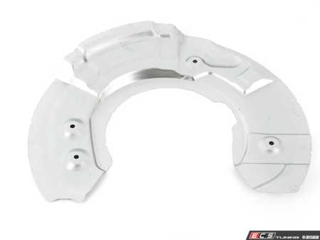 ES#1897692 - 34116775269 - PROTECTION PLATE LEF - Genuine BMW - BMW