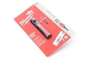 ES#4477784 - 2011R - Milwaukee Rechargeable 500L Everyday Carry Flashlight With Magnet - Our Rechargeable 500L Everyday Carry Flashlight With Magnet allows you to work hands-free and delivers 500 lumens of TRUEVIEW&trade; High Definition Output while maintaining a compact size designed to fit in your pocket and carry at all times. - Milwaukee - Audi BMW Volkswagen Mercedes Benz MINI Porsche