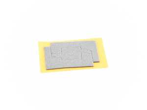 ES#90652 - 51218255234 - GASKET - (NO LONGER AVAILABLE) - Genuine BMW - 