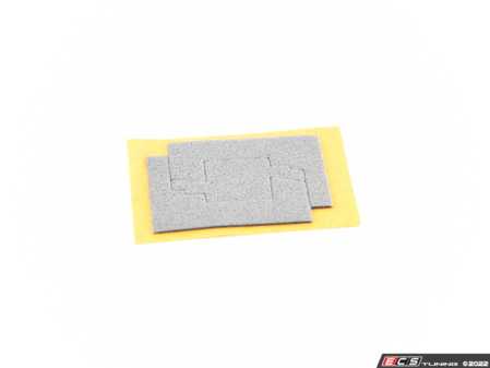 ES#90652 - 51218255234 - GASKET - (NO LONGER AVAILABLE) - Genuine BMW - 