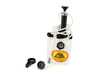 ES#4460809 - 7015KT - Pressure Brake Bleeder - With BMW & Audi Master Cylinder Adaptor  - Creates pressure to push brake fluid through the system - CTA Tools - Audi BMW Volkswagen Mercedes Benz MINI Porsche