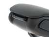 ES#4505890 - 51165A1ABB2 - Center Arm Rest  - Mounts to the center console, with wireless charging option - Genuine MINI - MINI