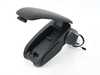 ES#4505890 - 51165A1ABB2 - Center Arm Rest  - Mounts to the center console, with wireless charging option - Genuine MINI - MINI