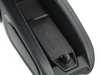 ES#4505890 - 51165A1ABB2 - Center Arm Rest  - Mounts to the center console, with wireless charging option - Genuine MINI - MINI