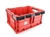 ES#4481056 - 48-22-8440 - PACKOUT Crate - Impact-resistant body withstands drops and harsh jobsite conditions - Milwaukee - Audi BMW Volkswagen Mercedes Benz MINI Porsche
