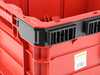 ES#4481056 - 48-22-8440 - PACKOUT Crate - Impact-resistant body withstands drops and harsh jobsite conditions - Milwaukee - Audi BMW Volkswagen Mercedes Benz MINI Porsche