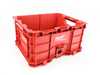 ES#4481056 - 48-22-8440 - PACKOUT Crate - Impact-resistant body withstands drops and harsh jobsite conditions - Milwaukee - Audi BMW Volkswagen Mercedes Benz MINI Porsche