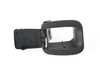 ES#3029675 - 52207388516 - Cover Isofix - Right  - Located on the rear seat for car seats - Genuine MINI - MINI