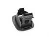 ES#3029675 - 52207388516 - Cover Isofix - Right  - Located on the rear seat for car seats - Genuine MINI - MINI