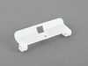 ES#187026 - 72128250787 - Cable Holder - Genuine BMW - BMW