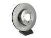 ES#4447624 - 3155213060 - Disc Brake Rotor - Uncoated - Meyle - 