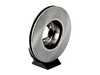 ES#4447624 - 3155213060 - Disc Brake Rotor - Uncoated - Meyle - 