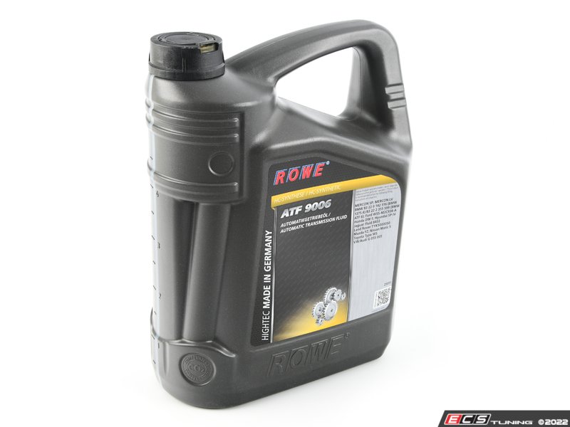 ROWE - 25051-538-03 - Hightec ATF 9006 - Lifeguard 6 5L