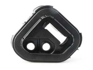 ES#176536 - 64113422672 - Gromett - Located on the front of the double pipe - Genuine MINI - MINI
