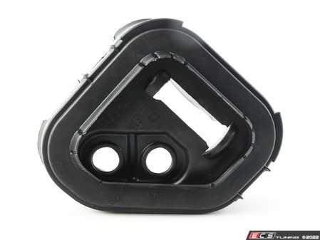 ES#176536 - 64113422672 - Gromett - Located on the front of the double pipe - Genuine MINI - MINI