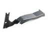 ES#2740929 - 8T0821136H - Front Right Lower Fender Support  - Fender support at the front of the fender, by the headlight - Genuine Volkswagen Audi - Audi