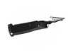 ES#2740929 - 8T0821136H - Front Right Lower Fender Support  - Fender support at the front of the fender, by the headlight - Genuine Volkswagen Audi - Audi