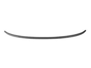 ES#3569227 - G30PCFSPOILER - Performance Carbon Fiber Trunk Spoiler - Add a touch of style and real carbon fiber to your BMW! - ECS - BMW