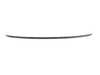 ES#3569227 - G30PCFSPOILER - Performance Carbon Fiber Trunk Spoiler - Add a touch of style and real carbon fiber to your BMW! - ECS - BMW
