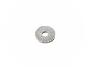 ES#3141739 - 99902523101 - Washer - Priced Each - Used in various locations - Genuine Porsche - Porsche