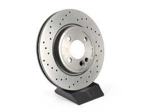 ES#4485286 - 34111502891 - Brembo - (NO LONGER AVAILABLE) - Brembo - 