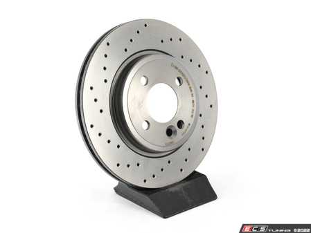 ES#4485286 - 34111502891 - Brembo - (NO LONGER AVAILABLE) - Brembo - 
