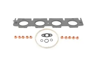 Turbo Installation Kit - B48 B46 2.0L