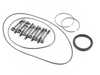 ES#4465230 - 101-0147 - Overhaul Seal Kit - (NO LONGER AVAILABLE) - Rebuild your transmission with quality seals! - Precision Raceworks - 