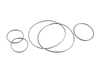 ES#4465230 - 101-0147 - Overhaul Seal Kit - (NO LONGER AVAILABLE) - Rebuild your transmission with quality seals! - Precision Raceworks - 
