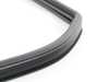 ES#4652975 - 906720081764 - Window Guide Rail - Left - Glass Frame Seal on Left Side - Genuine Mercedes Benz - Mercedes Benz