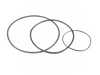 ES#4465230 - 101-0147 - Overhaul Seal Kit - (NO LONGER AVAILABLE) - Rebuild your transmission with quality seals! - Precision Raceworks - 