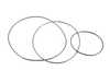 ES#4465230 - 101-0147 - Overhaul Seal Kit - (NO LONGER AVAILABLE) - Rebuild your transmission with quality seals! - Precision Raceworks - 