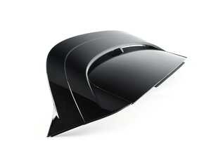 ES#4683258 - 5H4827934GKCI - MK8 Golf R / Clubsport Rear Hatch Spoiler - Deep Black Pearl - OE replacement for MK8 Golf R. OEM+ upgrade for MK8 GTI! - Genuine Volkswagen Audi - Volkswagen