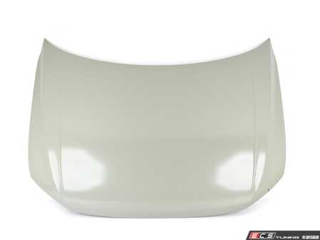 ES#3605063 - 5NN823031B - Hood  - Replacement Hood - Genuine Volkswagen Audi - Volkswagen