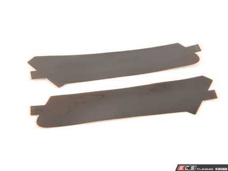 ES#2738833 - P512-S - Side Marker Protective Film - Smoke (17%) *Open Box* - Provides a custom look and protection at the same time - Scratch & Dent - Porsche