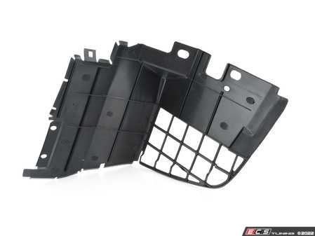 ES#1676170 - 1298840435 - PANEL,FENDER - Genuine Mercedes Benz - Mercedes Benz