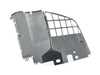 ES#1676170 - 1298840435 - PANEL,FENDER - Genuine Mercedes Benz - Mercedes Benz