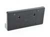 ES#3029606 - 51117370807 - LICENSE PLATE HOLDER - Genuine MINI - MINI