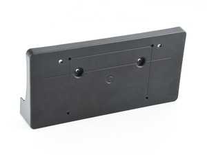 ES#3029606 - 51117370807 - LICENSE PLATE HOLDER - Genuine MINI - MINI