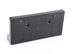 LICENSE PLATE HOLDER