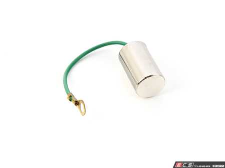ES#27663 - 12111354497 - Ignition Condenser - Genuine BMW - BMW
