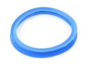 ES#2168820 - 16141182905 - Fuel Sender Gasket - Priced Each - Seal for in-tank fuel pump and in-tank sender unit - Victor Reinz - MINI