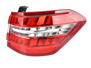 ES#2068960 - 2128204264 - REAR LAMP CO - Genuine Mercedes Benz - Mercedes Benz