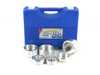 ES#4017213 - CTA5012 - Rear Main Seal Installation Kit - Tool kit to install your rear main seal the proper way - CTA Tools - Audi Volkswagen