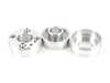 ES#4017213 - CTA5012 - Rear Main Seal Installation Kit - Tool kit to install your rear main seal the proper way - CTA Tools - Audi Volkswagen